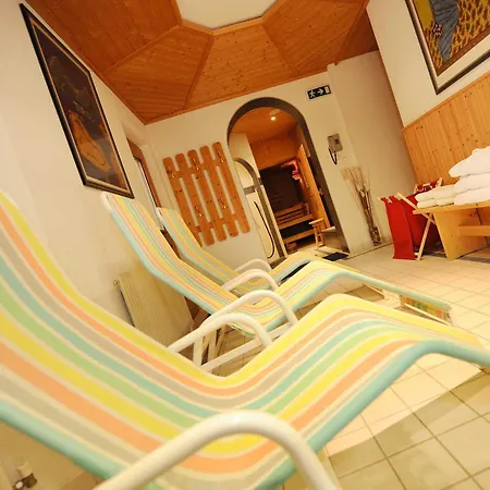 Apartment Zimalis *