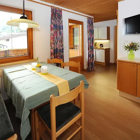 Apartment Zimalis Galtuer