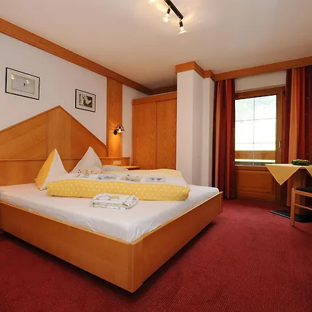 Zimalis Apartment Galtuer