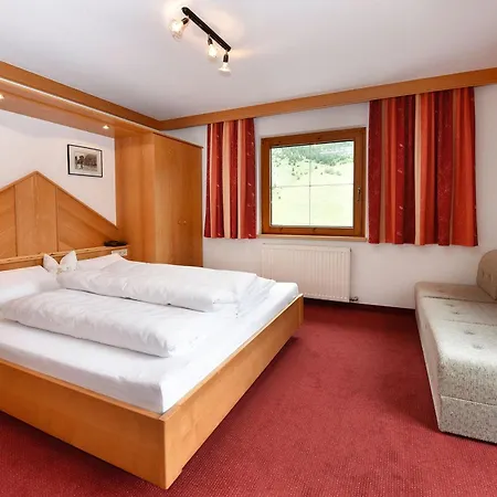 Zimalis Apartment