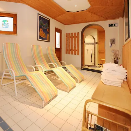 Apartamento Zimalis