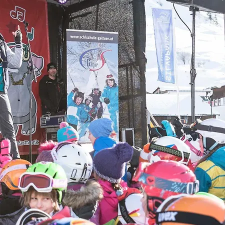 Zimalis * Galtür