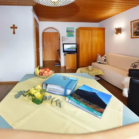 Apartamento Zimalis *